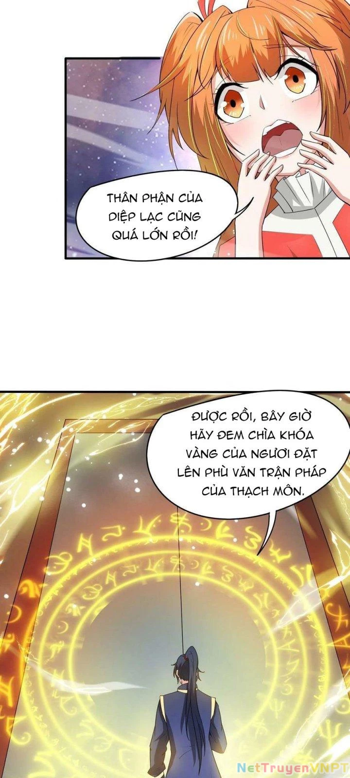 Bắt Đầu Làm Super God Bằng Việc Dạy Dỗ 6 Tỷ Tỷ Chapter 82 - Trang 3