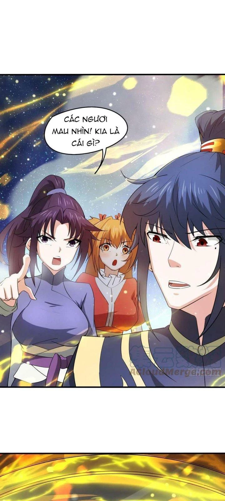 Bắt Đầu Làm Super God Bằng Việc Dạy Dỗ 6 Tỷ Tỷ Chapter 82 - Trang 3