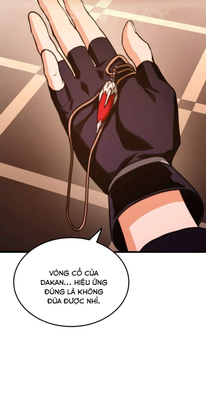 Huyền Thoại Game Thủ - Tái Xuất Chapter 13 - Trang 4