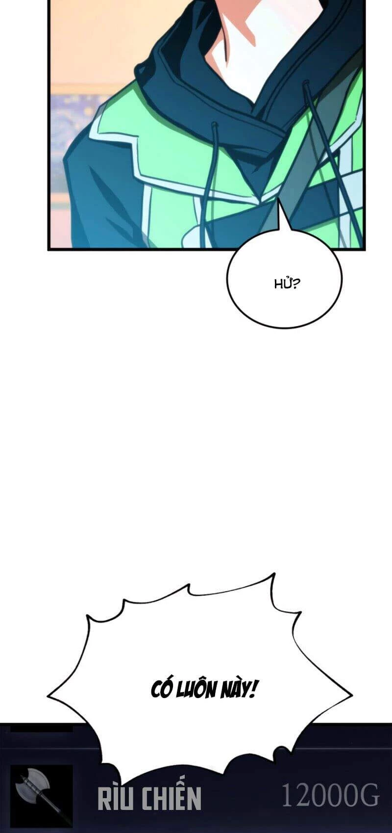 Huyền Thoại Game Thủ - Tái Xuất Chapter 13 - Trang 4