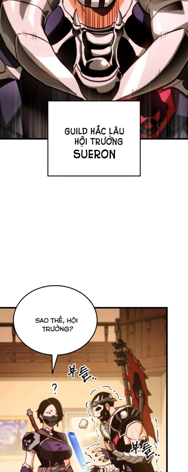 Huyền Thoại Game Thủ - Tái Xuất Chapter 13 - Trang 4