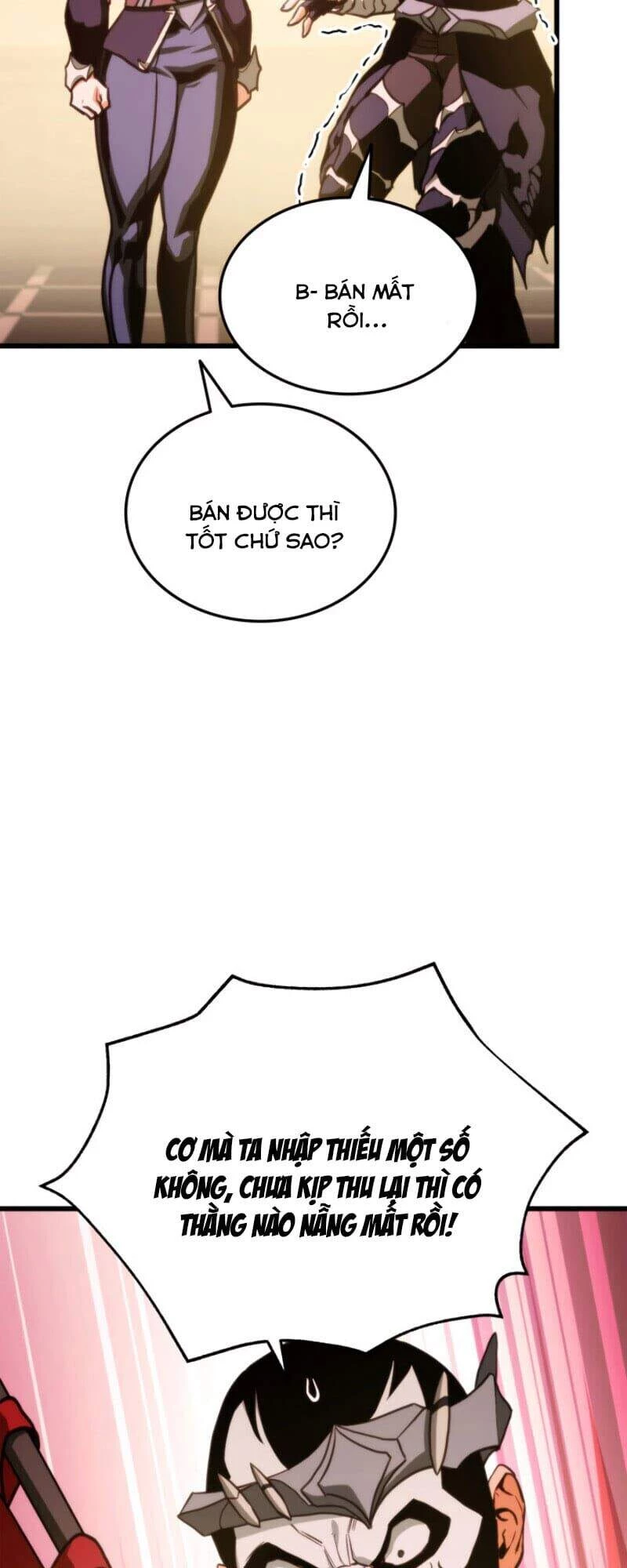 Huyền Thoại Game Thủ - Tái Xuất Chapter 13 - Trang 4