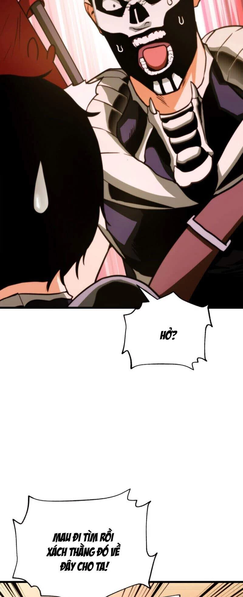 Huyền Thoại Game Thủ - Tái Xuất Chapter 13 - Trang 4