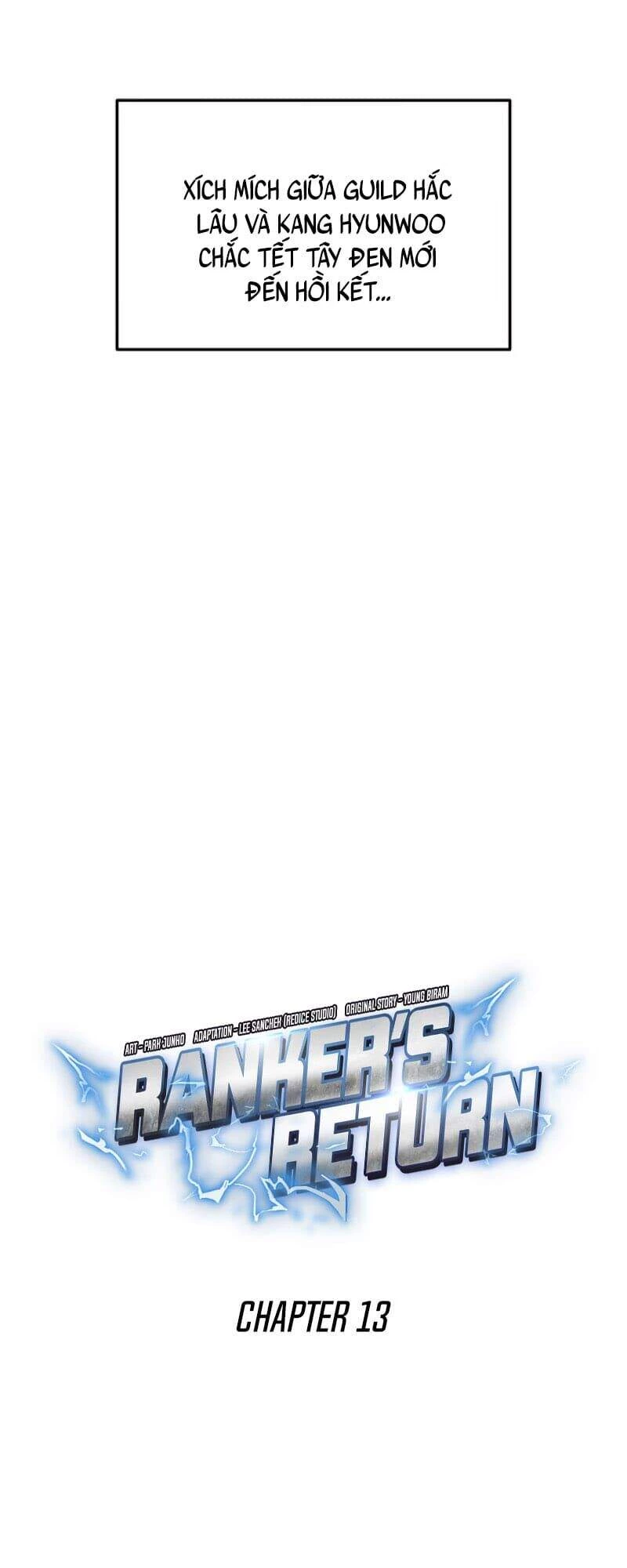 Huyền Thoại Game Thủ - Tái Xuất Chapter 13 - Trang 4