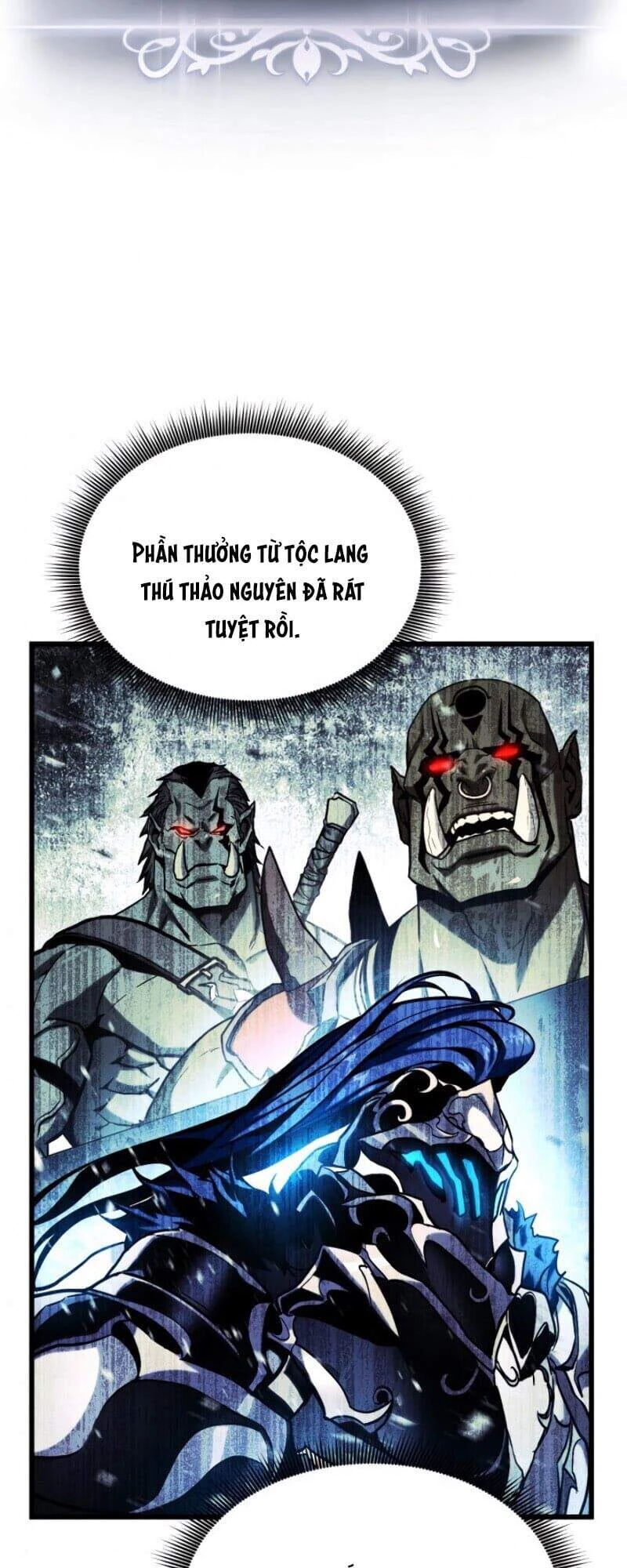 Huyền Thoại Game Thủ - Tái Xuất Chapter 13 - Trang 4