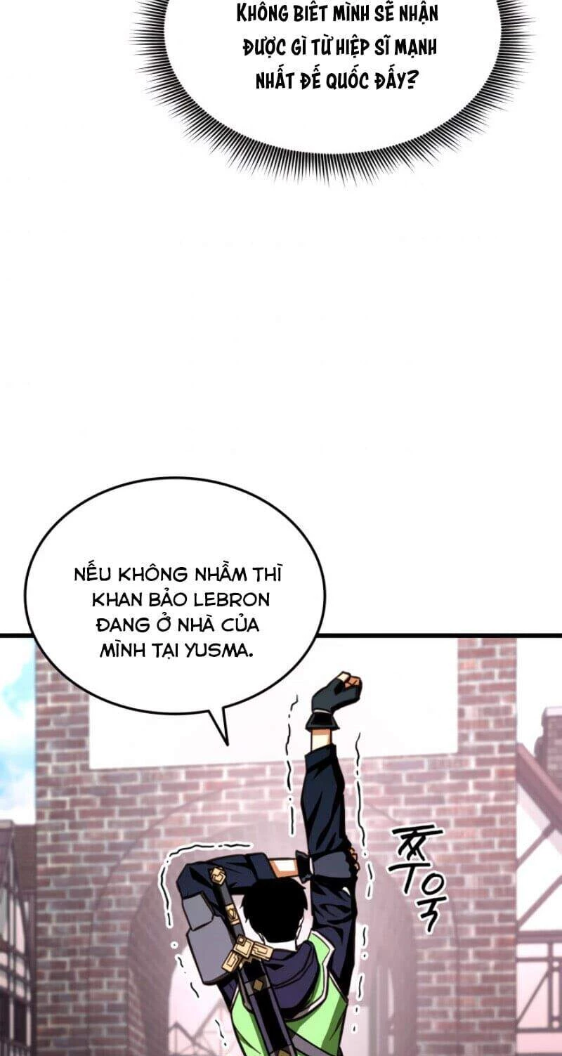 Huyền Thoại Game Thủ - Tái Xuất Chapter 13 - Trang 4