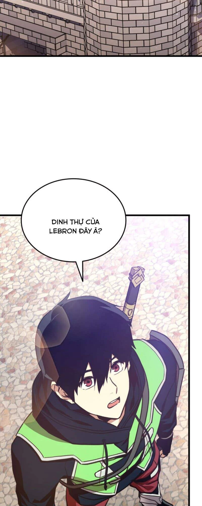 Huyền Thoại Game Thủ - Tái Xuất Chapter 13 - Trang 4