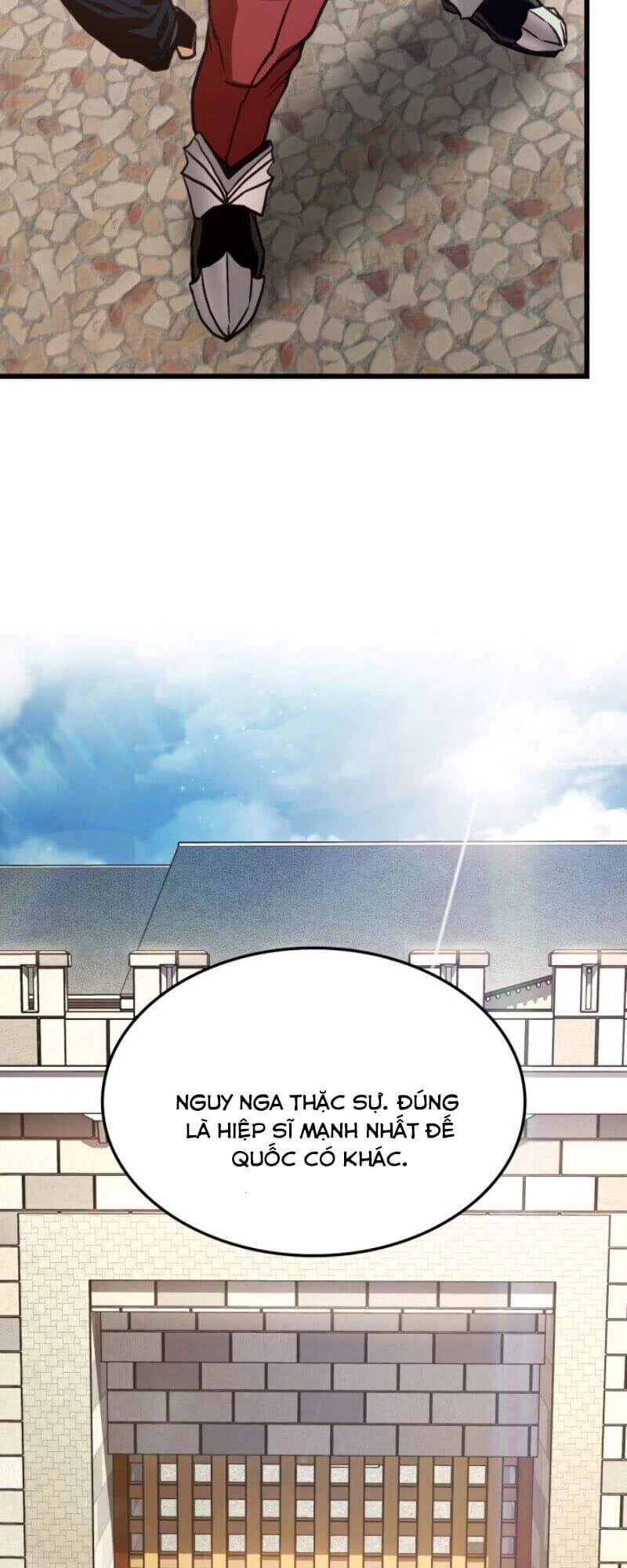 Huyền Thoại Game Thủ - Tái Xuất Chapter 13 - Trang 4