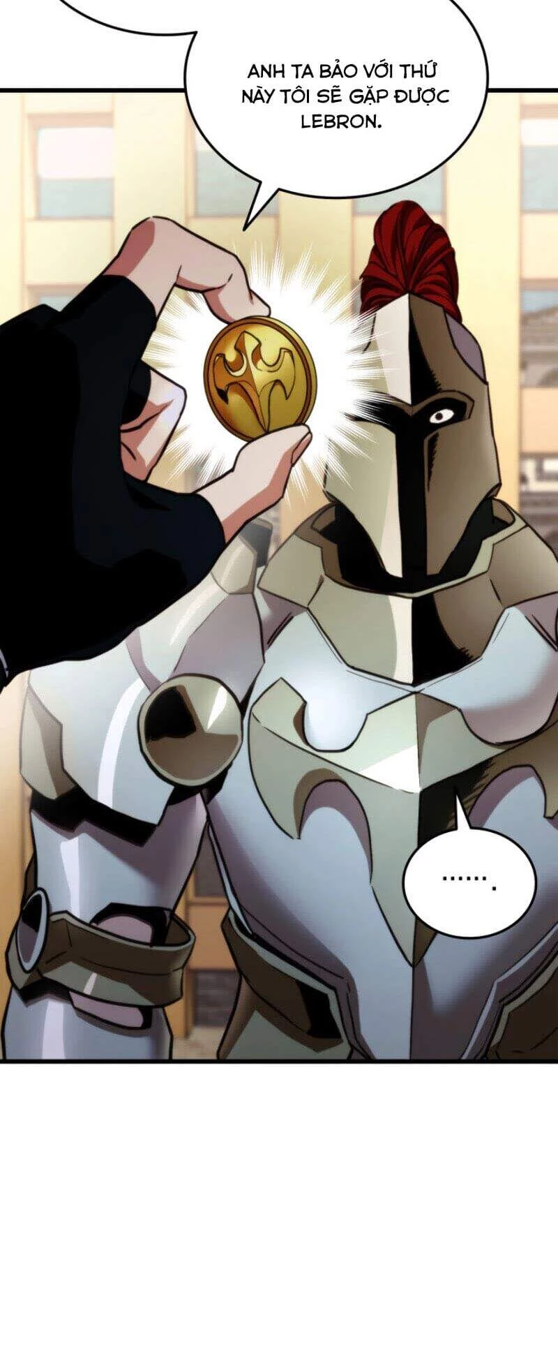 Huyền Thoại Game Thủ - Tái Xuất Chapter 13 - Trang 4