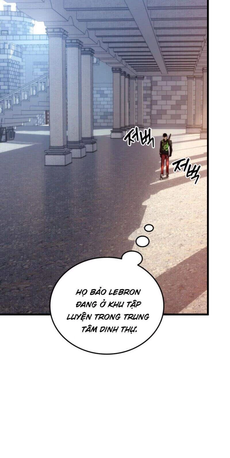 Huyền Thoại Game Thủ - Tái Xuất Chapter 13 - Trang 4