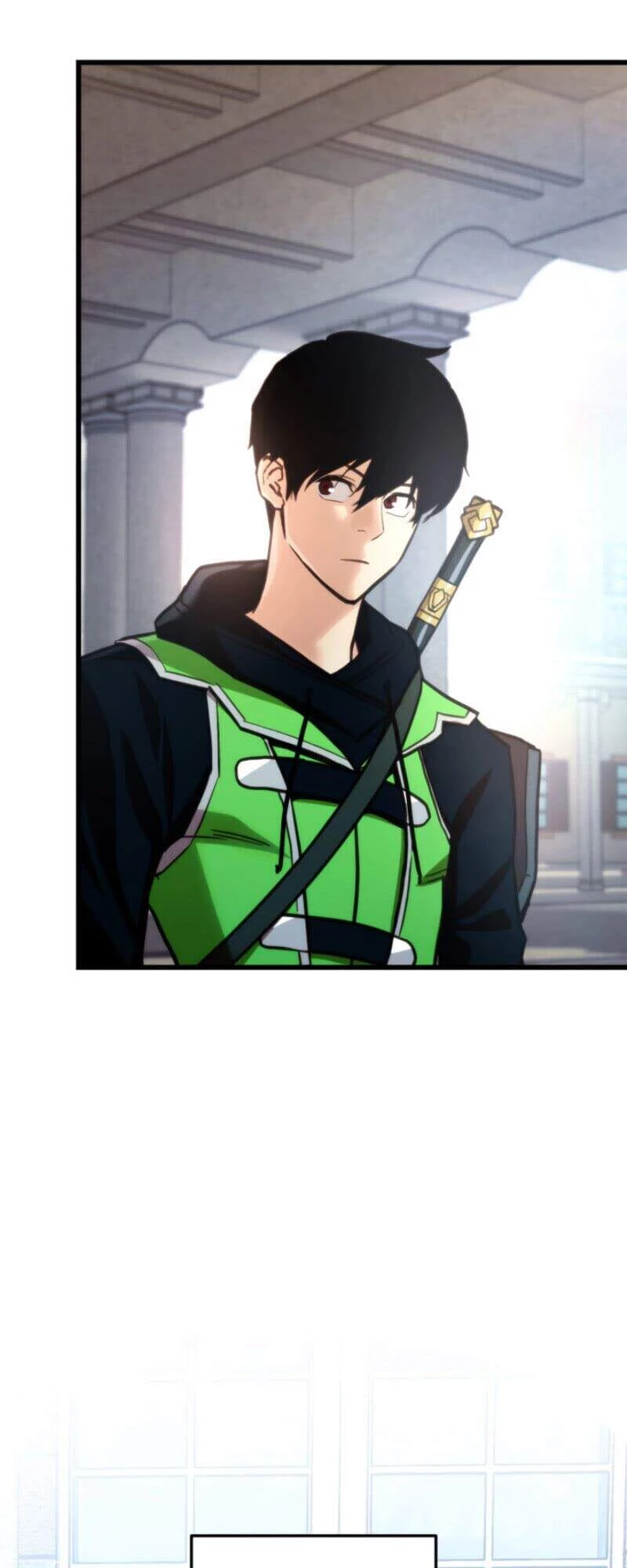 Huyền Thoại Game Thủ - Tái Xuất Chapter 13 - Trang 4