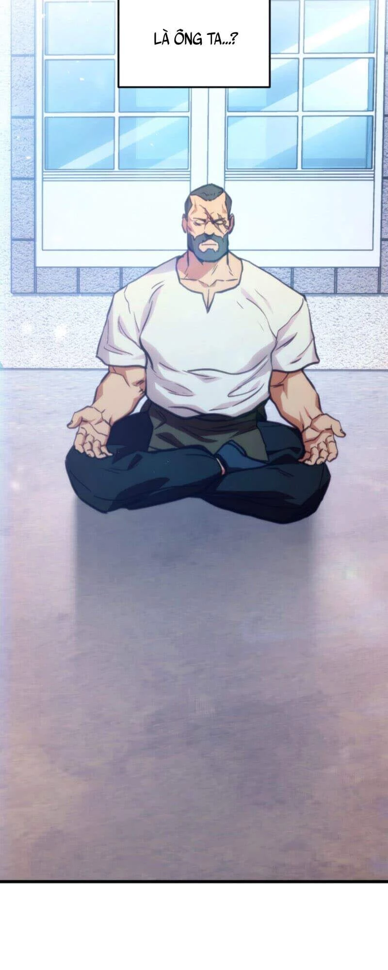 Huyền Thoại Game Thủ - Tái Xuất Chapter 13 - Trang 4