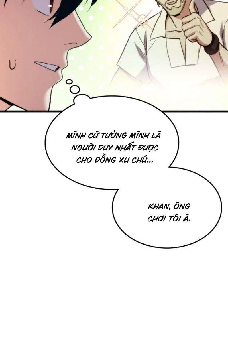 Huyền Thoại Game Thủ - Tái Xuất Chapter 13 - Trang 4