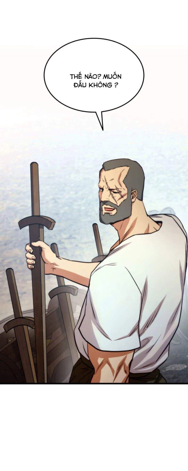 Huyền Thoại Game Thủ - Tái Xuất Chapter 13 - Trang 4