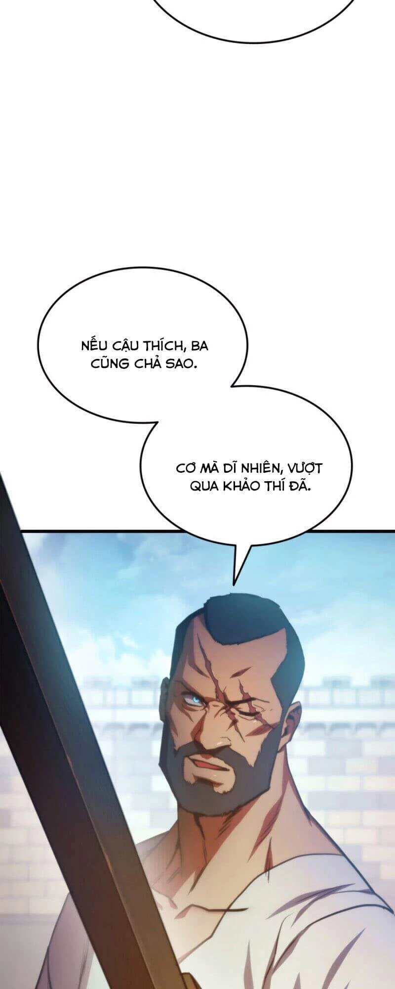 Huyền Thoại Game Thủ - Tái Xuất Chapter 13 - Trang 4