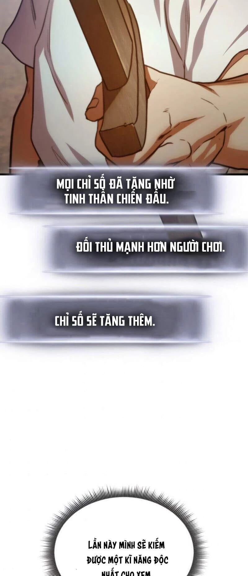 Huyền Thoại Game Thủ - Tái Xuất Chapter 13 - Trang 4