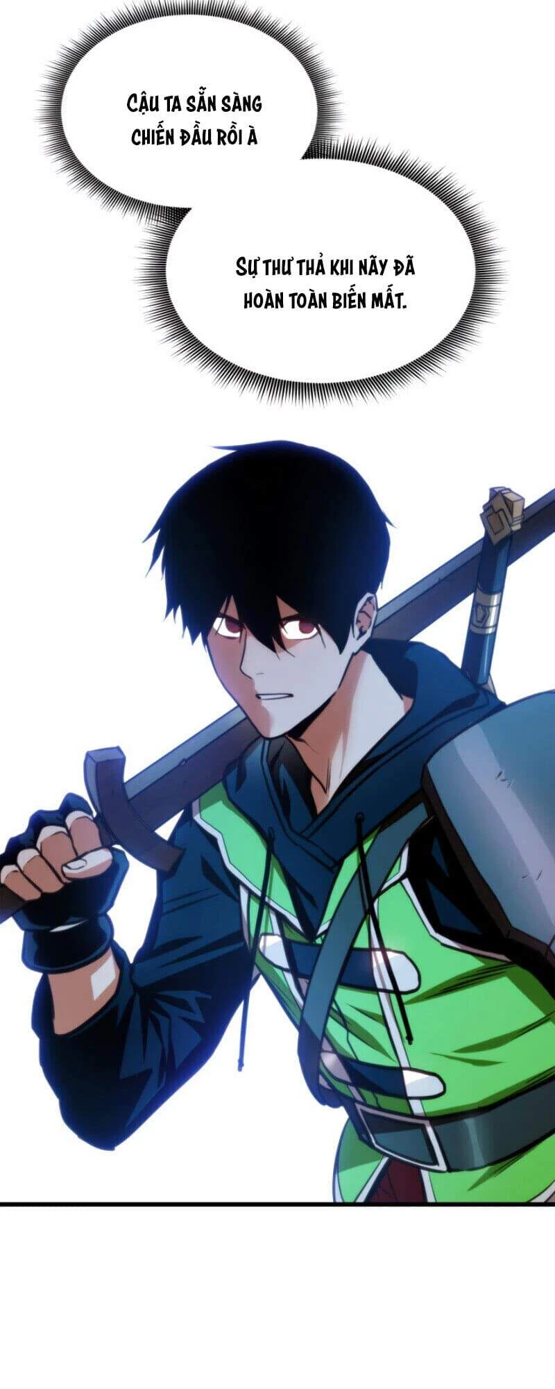 Huyền Thoại Game Thủ - Tái Xuất Chapter 13 - Trang 4