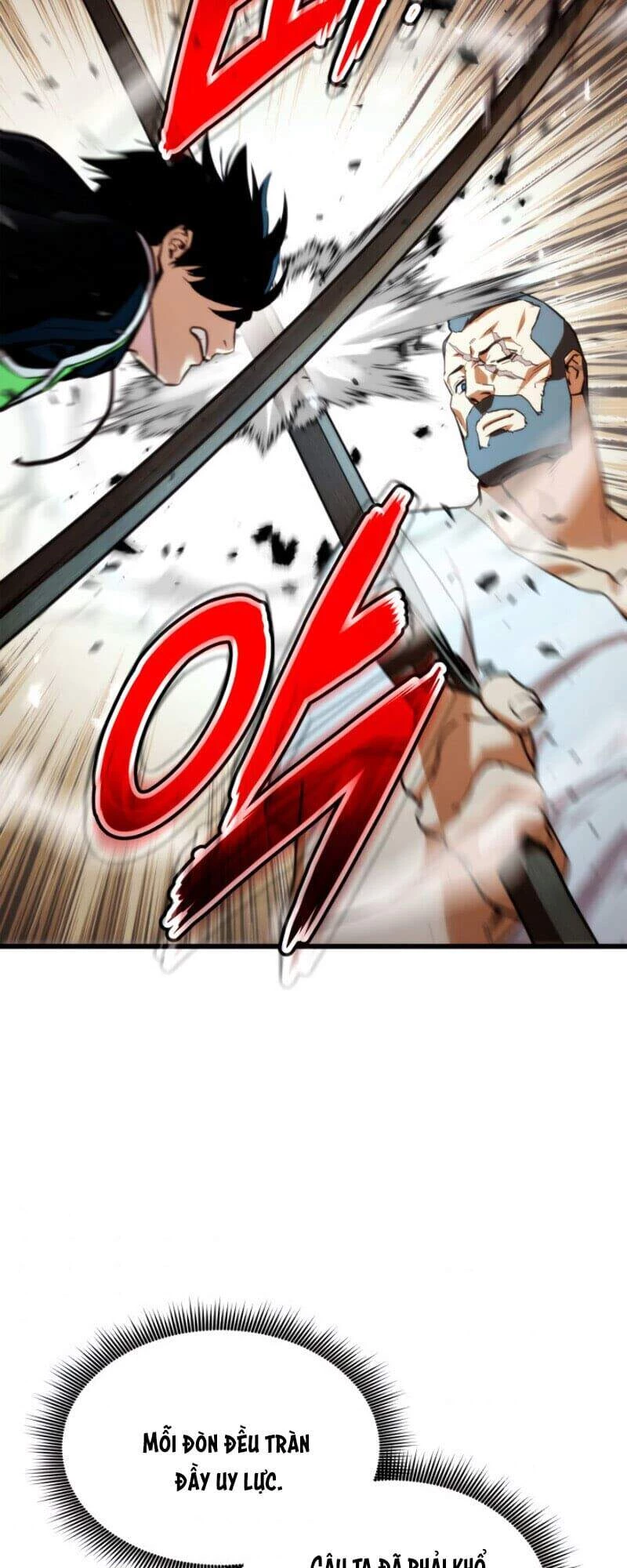 Huyền Thoại Game Thủ - Tái Xuất Chapter 13 - Trang 4