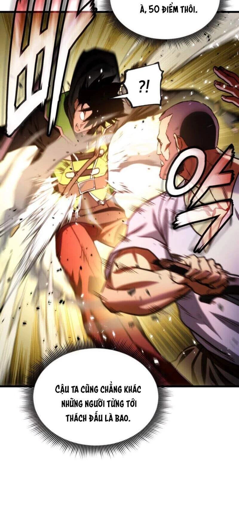 Huyền Thoại Game Thủ - Tái Xuất Chapter 13 - Trang 4