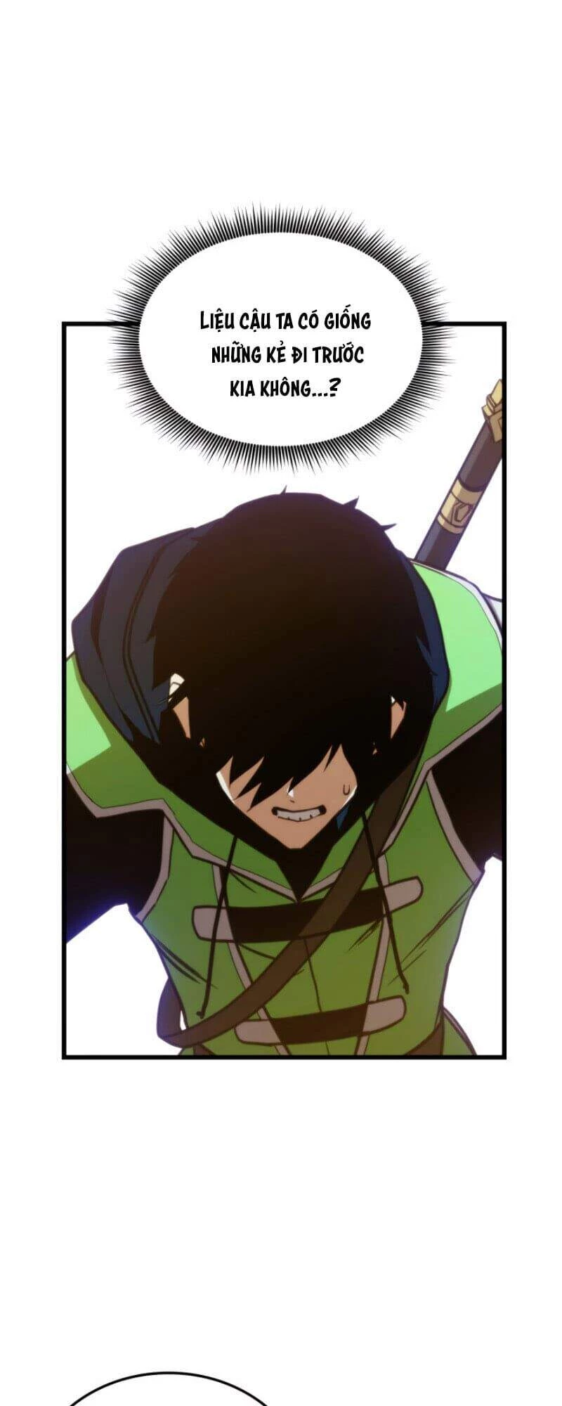 Huyền Thoại Game Thủ - Tái Xuất Chapter 13 - Trang 4