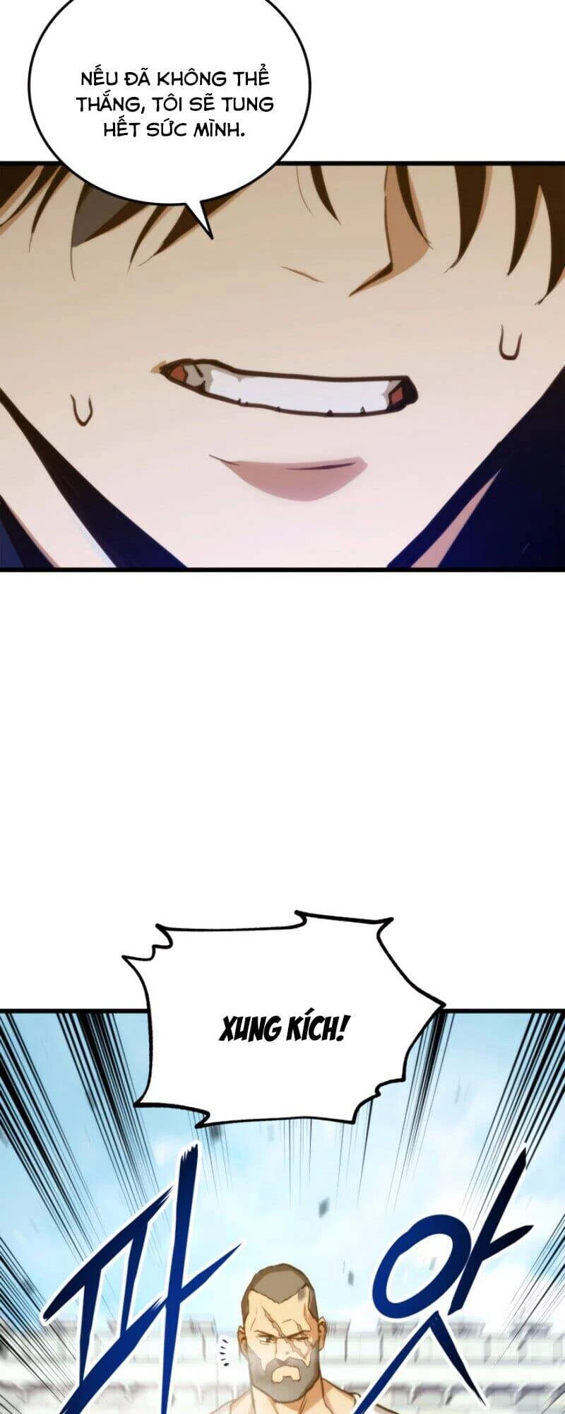 Huyền Thoại Game Thủ - Tái Xuất Chapter 13 - Trang 4