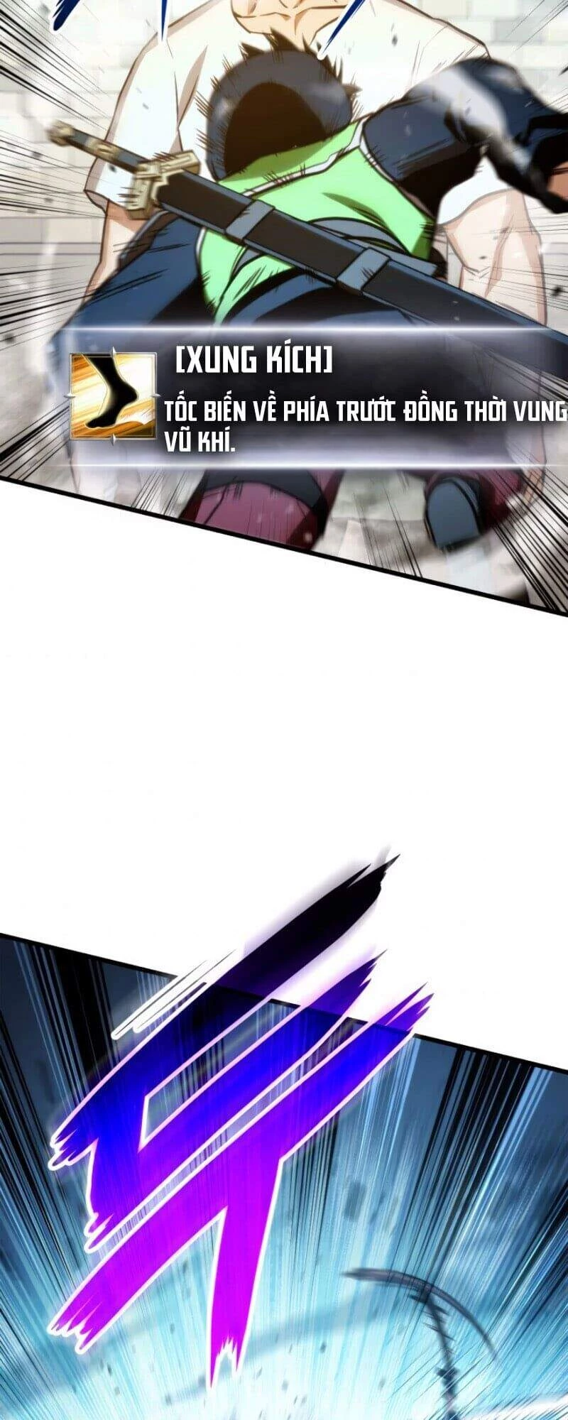 Huyền Thoại Game Thủ - Tái Xuất Chapter 13 - Trang 4