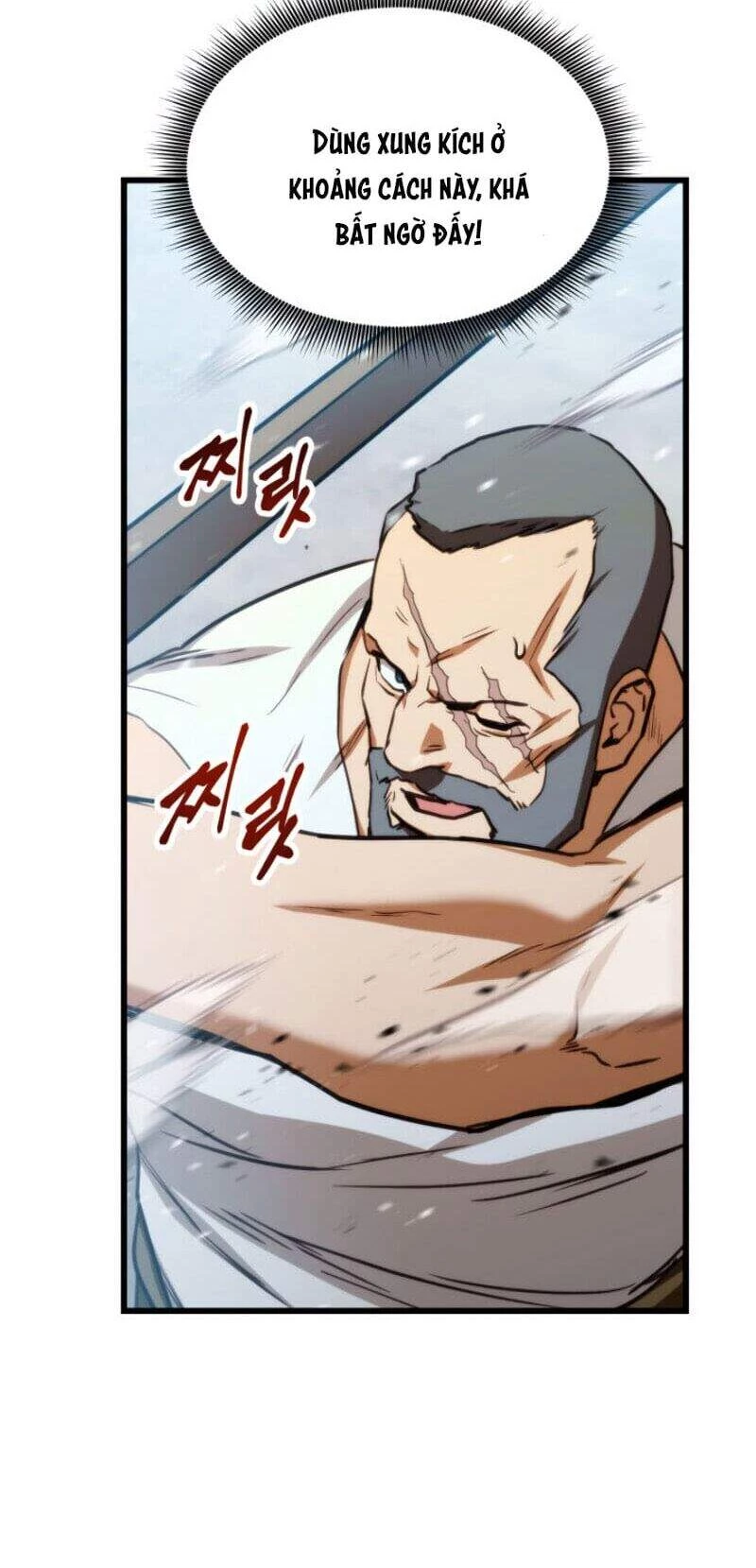 Huyền Thoại Game Thủ - Tái Xuất Chapter 13 - Trang 4