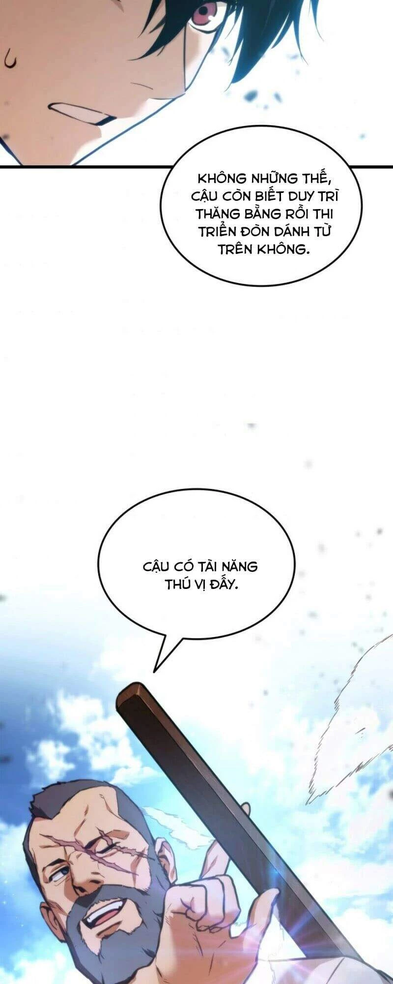 Huyền Thoại Game Thủ - Tái Xuất Chapter 13 - Trang 4