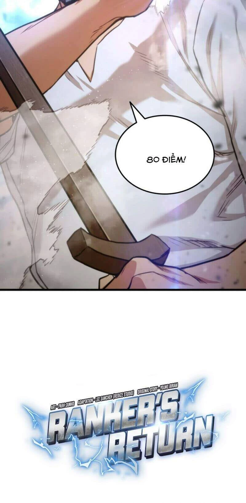 Huyền Thoại Game Thủ - Tái Xuất Chapter 13 - Trang 4