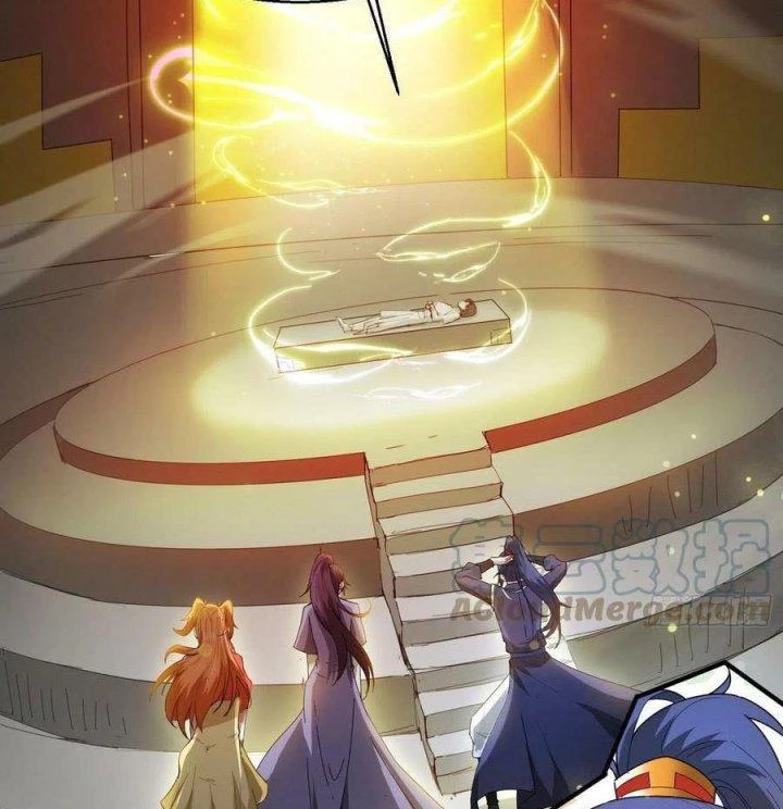 Bắt Đầu Làm Super God Bằng Việc Dạy Dỗ 6 Tỷ Tỷ Chapter 83 - Trang 3