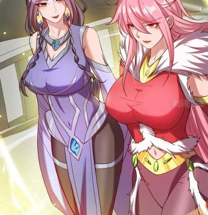 Bắt Đầu Làm Super God Bằng Việc Dạy Dỗ 6 Tỷ Tỷ Chapter 83 - Trang 3