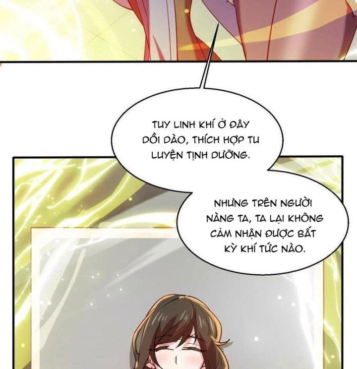 Bắt Đầu Làm Super God Bằng Việc Dạy Dỗ 6 Tỷ Tỷ Chapter 83 - Trang 3