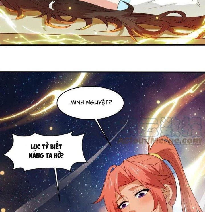 Bắt Đầu Làm Super God Bằng Việc Dạy Dỗ 6 Tỷ Tỷ Chapter 83 - Trang 3
