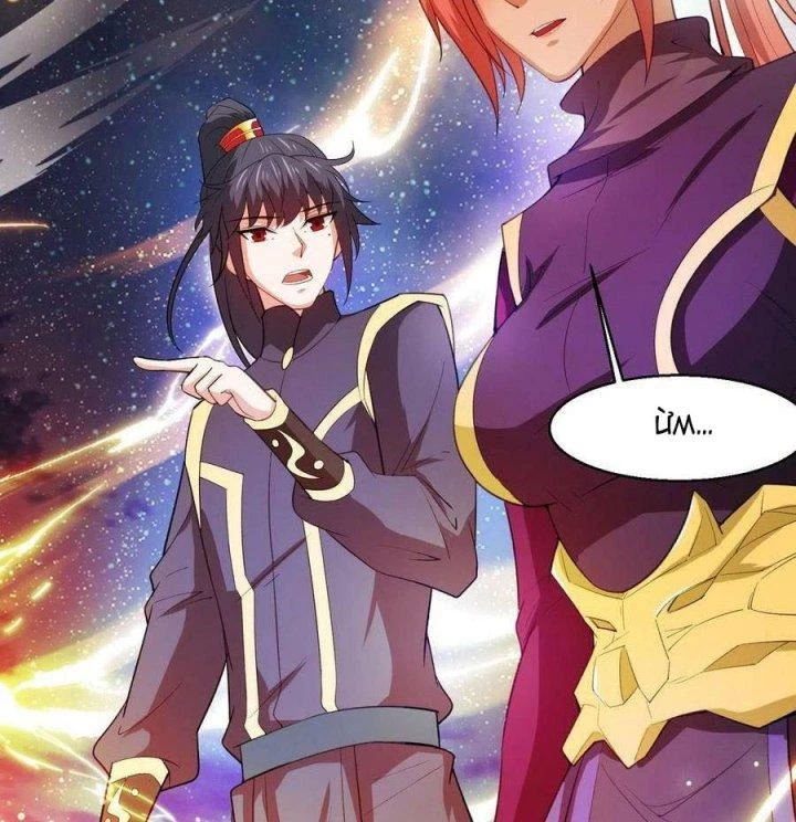 Bắt Đầu Làm Super God Bằng Việc Dạy Dỗ 6 Tỷ Tỷ Chapter 83 - Trang 3