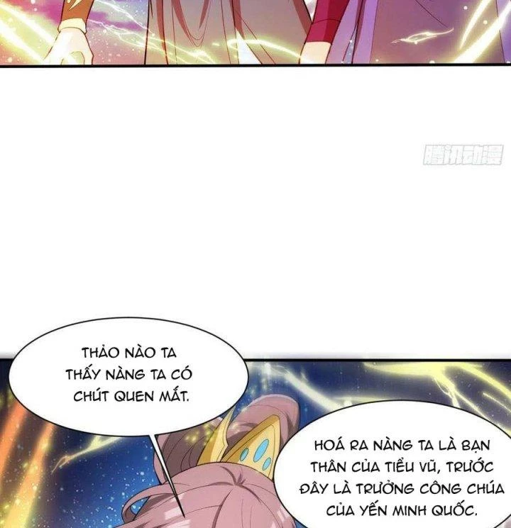 Bắt Đầu Làm Super God Bằng Việc Dạy Dỗ 6 Tỷ Tỷ Chapter 83 - Trang 3