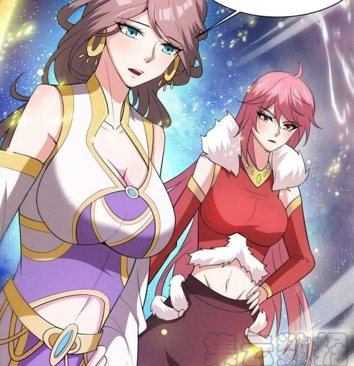 Bắt Đầu Làm Super God Bằng Việc Dạy Dỗ 6 Tỷ Tỷ Chapter 83 - Trang 3