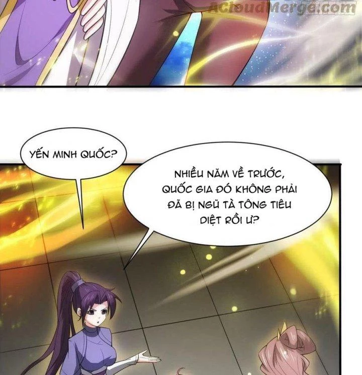 Bắt Đầu Làm Super God Bằng Việc Dạy Dỗ 6 Tỷ Tỷ Chapter 83 - Trang 3
