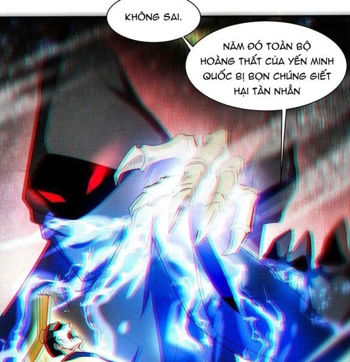Bắt Đầu Làm Super God Bằng Việc Dạy Dỗ 6 Tỷ Tỷ Chapter 83 - Trang 3