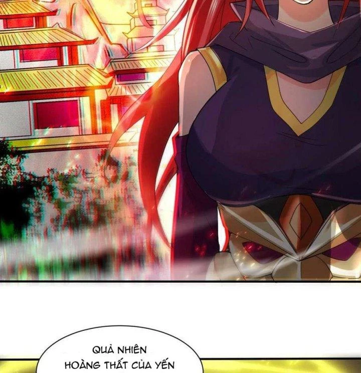 Bắt Đầu Làm Super God Bằng Việc Dạy Dỗ 6 Tỷ Tỷ Chapter 83 - Trang 3