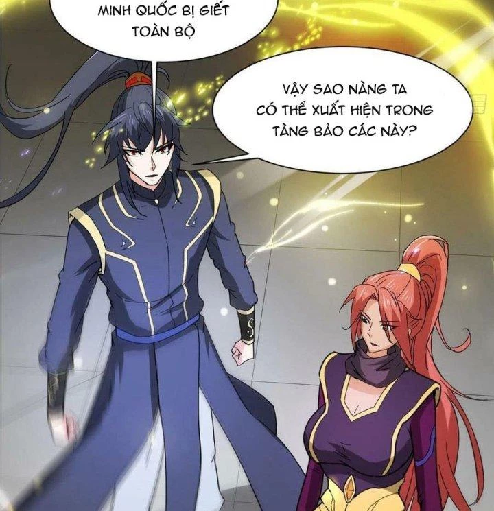 Bắt Đầu Làm Super God Bằng Việc Dạy Dỗ 6 Tỷ Tỷ Chapter 83 - Trang 3