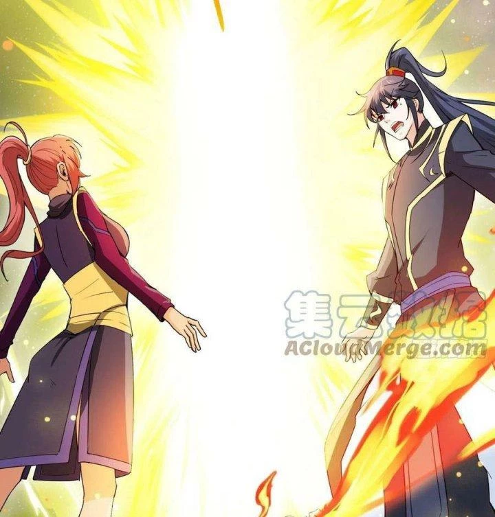 Bắt Đầu Làm Super God Bằng Việc Dạy Dỗ 6 Tỷ Tỷ Chapter 83 - Trang 3