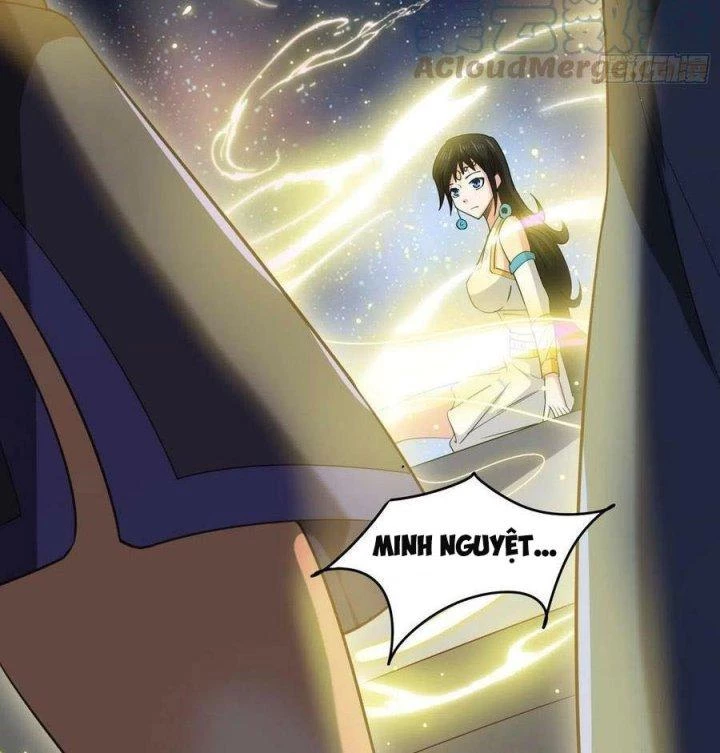 Bắt Đầu Làm Super God Bằng Việc Dạy Dỗ 6 Tỷ Tỷ Chapter 83 - Trang 3