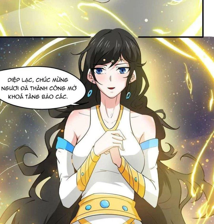 Bắt Đầu Làm Super God Bằng Việc Dạy Dỗ 6 Tỷ Tỷ Chapter 83 - Trang 3