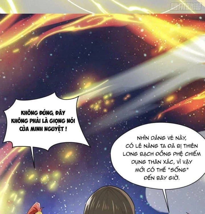 Bắt Đầu Làm Super God Bằng Việc Dạy Dỗ 6 Tỷ Tỷ Chapter 83 - Trang 3