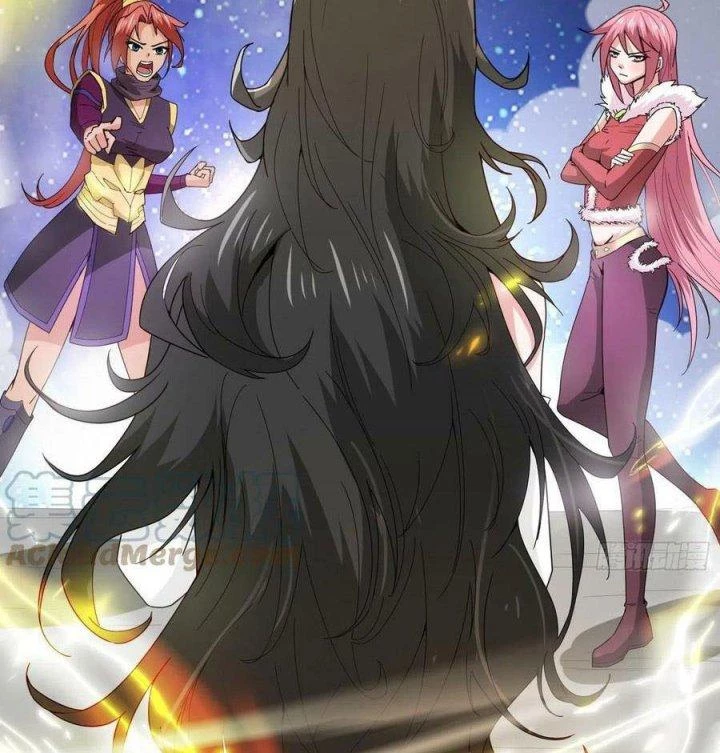 Bắt Đầu Làm Super God Bằng Việc Dạy Dỗ 6 Tỷ Tỷ Chapter 83 - Trang 3