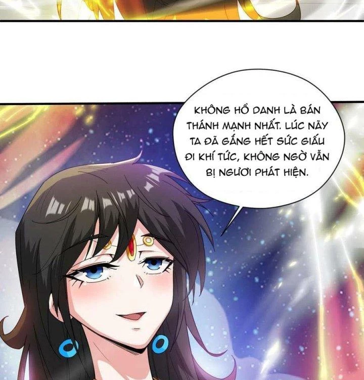 Bắt Đầu Làm Super God Bằng Việc Dạy Dỗ 6 Tỷ Tỷ Chapter 83 - Trang 3