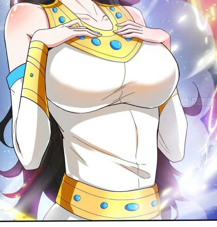 Bắt Đầu Làm Super God Bằng Việc Dạy Dỗ 6 Tỷ Tỷ Chapter 83 - Trang 3