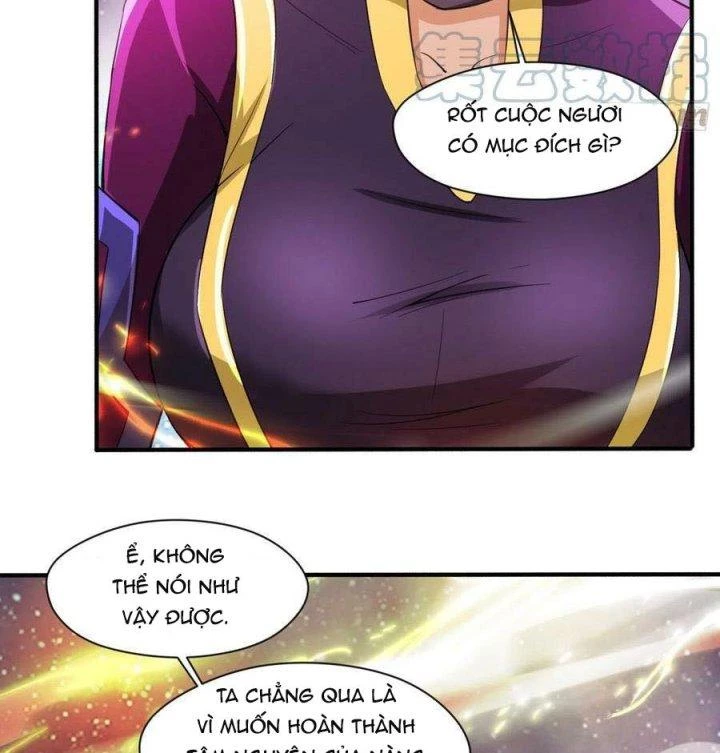 Bắt Đầu Làm Super God Bằng Việc Dạy Dỗ 6 Tỷ Tỷ Chapter 83 - Trang 3