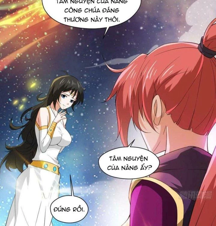 Bắt Đầu Làm Super God Bằng Việc Dạy Dỗ 6 Tỷ Tỷ Chapter 83 - Trang 3