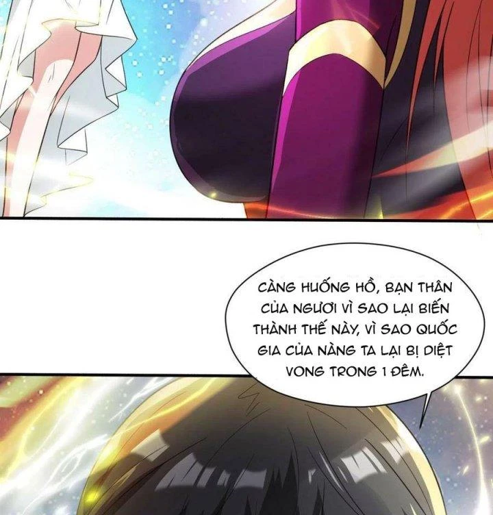 Bắt Đầu Làm Super God Bằng Việc Dạy Dỗ 6 Tỷ Tỷ Chapter 83 - Trang 3